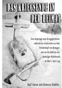 Produktbild: Das Kriegsende in der Heimat