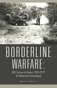 Produktbild: Borderline Warfare: