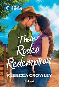 Produktbild: Their Rodeo Redemption