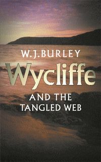 Produktbild: Wycliffe & The Tangled Web