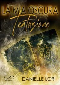 Produktbild: La mia oscura tentazione