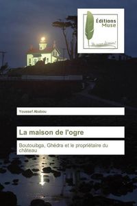 Produktbild: La maison de l'ogre