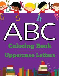 Produktbild: ABC Coloring Book