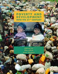 Produktbild: Poverty and Development