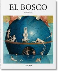 Produktbild: El Bosco