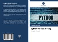 Produktbild: Python-Programmierung