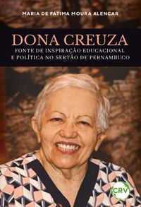 Produktbild: Dona Creuza