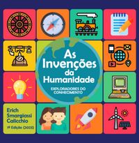 Produktbild: As Inven&ccedil;&otilde;es Da Humanidade
