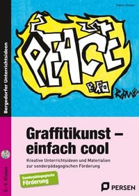 Produktbild: Graffitikunst - einfach cool