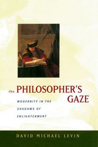 Produktbild: The Philosopher's Gaze