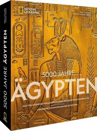 Bild vom Artikel 5000 Jahre Ägypten vom Autor Fredrik Hiebert