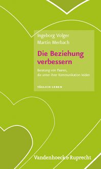 Produktbild: Die Beziehung verbessern