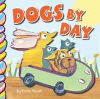 Produktbild: Dogs by Day