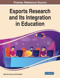 Produktbild: Esports Research and Its Integration in Education