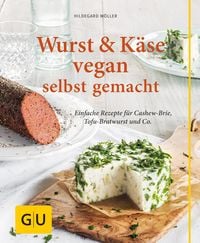 Produktbild: Wurst und K&auml;se vegan