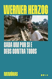 Produktbild: Cada um por si e Deus contra todos