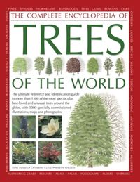 Produktbild: Russell, T: Complete Encyclopedia of Trees of the World
