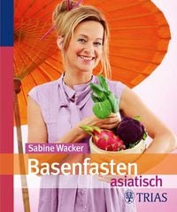 Produktbild: Basenfasten asiatisch