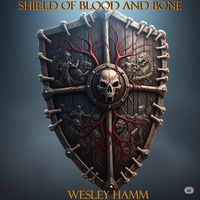 Produktbild: Shield Of Blood And Bone (Book One, #1)