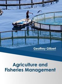 Produktbild: Agriculture and Fisheries Management