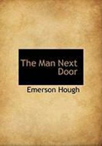 Produktbild: The Man Next Door