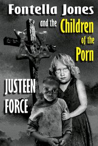 Produktbild: Fontella Jones and the Children of the Porn