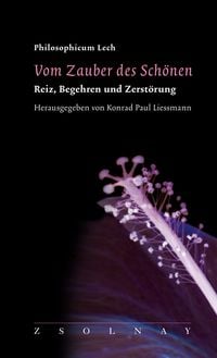 Produktbild: Vom Zauber des Sch&ouml;nen