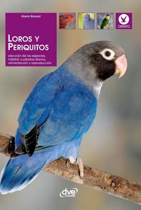 Produktbild: Loros y periquitos