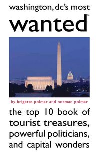 Produktbild: Polmar, B: Washington Dcs Most Wanted