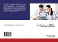 Produktbild: Applications of CBCT in Pediatric Dentistry