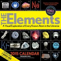 Produktbild: Elements Calendar