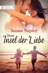 Produktbild: Unsere Insel der Liebe