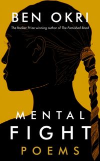 Produktbild: Okri, B: Mental Fight