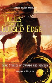Produktbild: Tales From the Cursed Edge