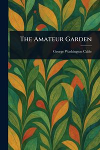 Produktbild: The Amateur Garden