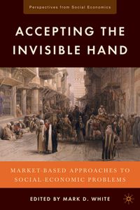 Produktbild: Accepting the Invisible Hand