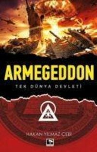 Produktbild: Armegeddon