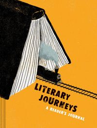 Produktbild: Literary Journeys