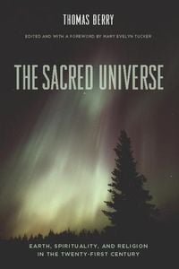 Produktbild: The Sacred Universe