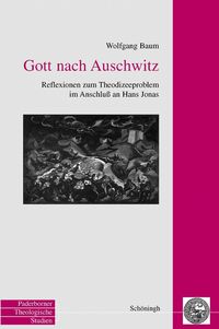 Produktbild: Gott nach Auschwitz