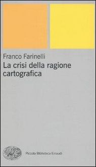 Produktbild: La crisi della ragione cartografica