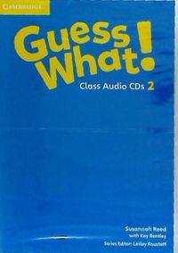 Produktbild: Koustaff, L: Guess what special edition for Spain, level 2