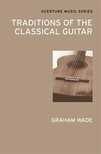 Produktbild: Traditions of the Classical Guitar