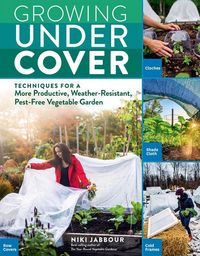Produktbild: Growing Under Cover