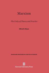 Produktbild: Marxism