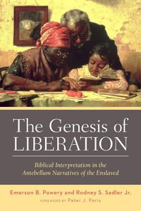 Produktbild: The Genesis of Liberation