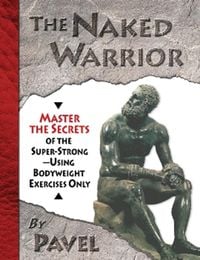 Produktbild: Naked Warrior
