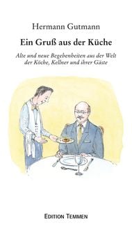 Produktbild: Ein Gru&szlig; aus der K&uuml;che