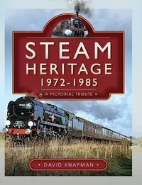 Produktbild: Steam Heritage, 1972-1985