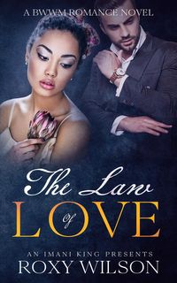 Produktbild: The Law of Love